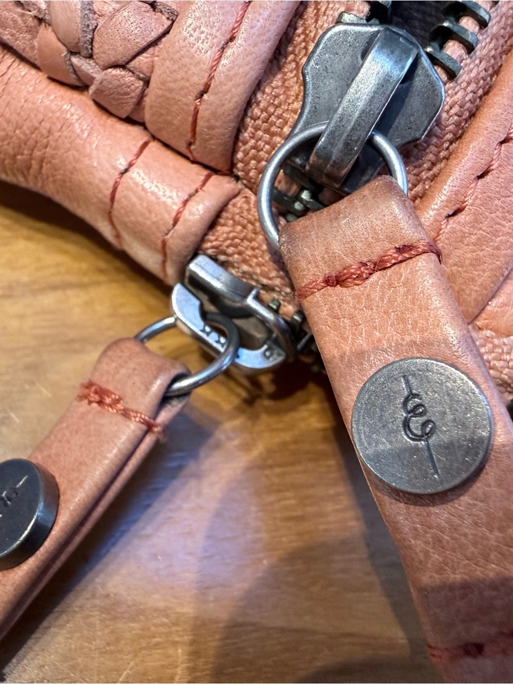 Pre-loved Day & Mood wallet - Picture 13 of 13